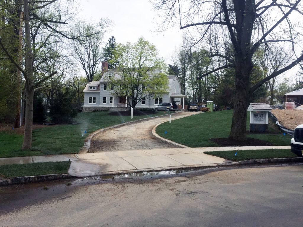 Crescent Rd – Madison