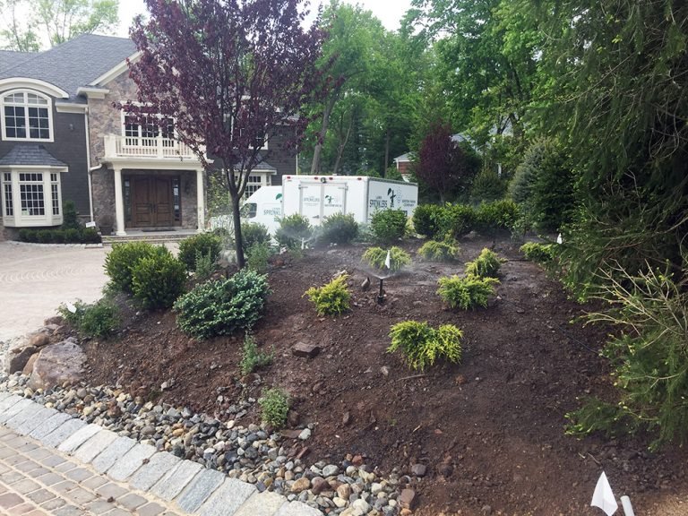 Short Hills – Major Renovation