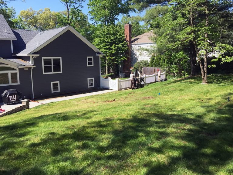 Chatham Twp – New Install