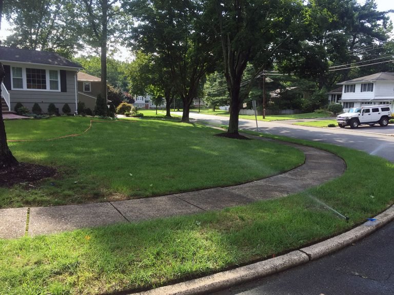 Cranford – Install