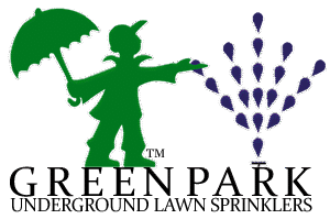 Green Park Lawn Sprinklers